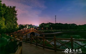 益阳写真,探寻湖湘文化魅力之地