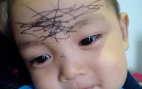 笑死人24张图,24张爆笑图片集锦，笑到肚子疼！