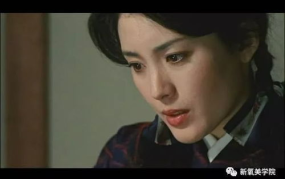 松坂庆子写真樱花,松坂庆子写真下的樱花浪漫