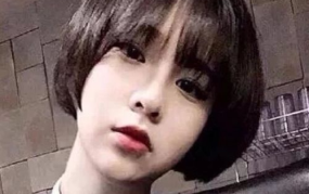 女士短发图片大全 新款,探索2025年女士短发新款造型
