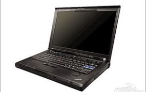 联想thinkpad r400,经典商务笔记本的传承与创新