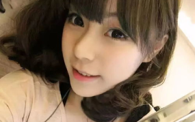 非主流女头像,潮流与个性的视觉盛宴