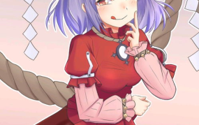 神坂雏乃写真,青春校园的清新女神