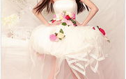 影楼写真服装,影楼写真服装魅力大盘点