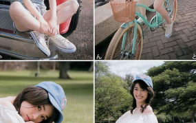 美女下面的照片,搜狐简单AI打造惊艳美女写真