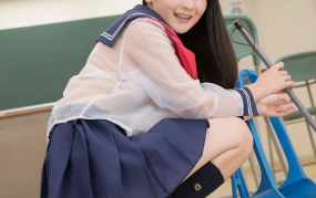 00后小学生写真,童真岁月，活力无限
