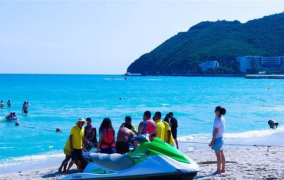三亚自助旅游,畅游热带天堂的个性之旅