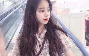最美漂亮女生头像,气质与颜值的完美融合”