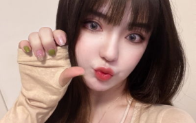 好看网图女生头像,展现甜美可爱魅力”
